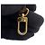 Borsa Louis Vuitton Alma BB Monogram Vernis - vista 15