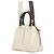 Borsa Louis Vuitton Alma BB Monogram Vernis - vista 2