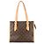 Bolso Tote Louis Vuitton Monogram