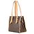 Bolso Tote Louis Vuitton Monogram - vista 2
