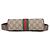 Borsello da vita Gucci GG Supreme Ophidia - vista 4