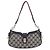 Borsa a Tracolla Gucci Moonside Mini GG Canvas