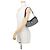 Borsa a Tracolla Gucci Moonside Mini GG Canvas - vista 4