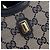 Borsa a Tracolla Gucci Moonside Mini GG Canvas - vista 6