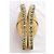 Fendi natural raffia woven mules - view 10