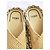 Fendi natural raffia woven mules - view 11