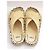 Fendi natural raffia woven mules - view 8