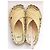 Fendi natural raffia woven mules - view 9