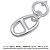 Chaîne d'ancre Hermès Collana Amulet Chaine d'Ancre Hermes - vista 10