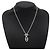 Chaîne d'ancre Hermès Collana Amulet Chaine d'Ancre Hermes - vista 4