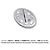 Hermès Orecchini a lobo Hermes Silver 925 - vista 10