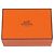 Hermès Orecchini a lobo Hermes Silver 925 - vista 12