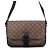 Borsa a tracolla Louis Vuitton Monogram Macassar Archie