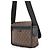 Borsa a tracolla Louis Vuitton Monogram Macassar Archie - vista 2