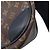 Borsa a tracolla Louis Vuitton Monogram Macassar Archie - vista 9