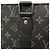 Bolsa Louis Vuitton Monogram Eclipse Sac Plat - vista 11