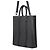 Bolsa Louis Vuitton Monogram Eclipse Sac Plat - vista 2