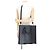 Bolsa Louis Vuitton Monogram Eclipse Sac Plat - vista 5