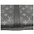 Bolsa Louis Vuitton Monogram Eclipse Sac Plat - vista 9