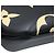 Borsa Louis Vuitton Bicolor Monogram Empreinte Petit Palais PM - vista 10