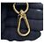 Borsa Louis Vuitton Bicolor Monogram Empreinte Petit Palais PM - vista 14