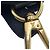 Borsa Louis Vuitton Bicolor Monogram Empreinte Petit Palais PM - vista 15