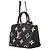 Borsa Louis Vuitton Bicolor Monogram Empreinte Petit Palais PM - vista 2