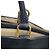 Borsa Louis Vuitton Bicolor Monogram Empreinte Petit Palais PM - vista 8