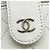 Borsa a tracolla con catena Chanel - vista 11