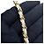 Borsa a tracolla con catena Chanel - vista 13