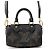 Borsa a mano Louis Vuitton Monogram Empreinte Nano Speedy