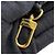 Borsa a mano Louis Vuitton Monogram Empreinte Nano Speedy - vista 13