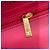 Borsa a tracolla Chanel Chain Matelassé 2.55 Mini - vista 13