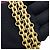 Borsa a tracolla Chanel Chain Matelassé 2.55 Mini - vista 14