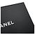 Borsa a tracolla Chanel Chain Matelassé 2.55 Mini - vista 16