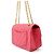 Borsa a tracolla Chanel Chain Matelassé 2.55 Mini - vista 2