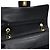 Borsa a tracolla Chanel Black Chain - vista 12