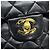 Borsa a tracolla Chanel Black Chain - vista 15