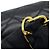 Borsa a tracolla Chanel Black Chain - vista 16