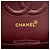 Borsa a tracolla Chanel Black Chain - vista 20