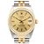 Reloj de pulsera automático Rolex Datejust
