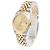 Reloj de pulsera automático Rolex Datejust - vista 2