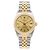 Reloj de pulsera automático Rolex Datejust - vista 7