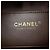 Borsa a tracolla Chanel in pelle di vitello granulata marrone - vista 15