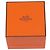 Chaîne d'ancre Hermès Hermes Chaine d'Ancre 24 Silver Ring - Ansicht 13