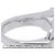 Hermès Hermes Galop Silberband Ring - Ansicht 11
