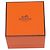 Hermès Hermes Galop Silberband Ring - Ansicht 12