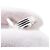 Chaîne d'ancre Hermès Hermes Chaine d'Ancre 24 Silver Band Ring - Ansicht 12