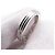 Chaîne d'ancre Hermès Hermes Chaine d'Ancre 24 Silver Band Ring - Ansicht 6