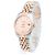 Reloj automático Rolex de oro rosa y acero inoxidable - vista 2